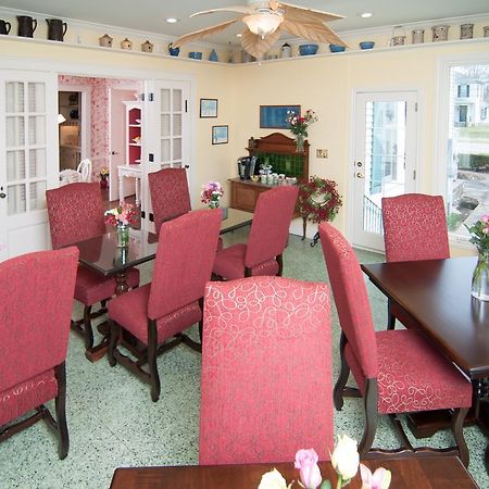 Greene Gables Inn White Hall 외부 사진