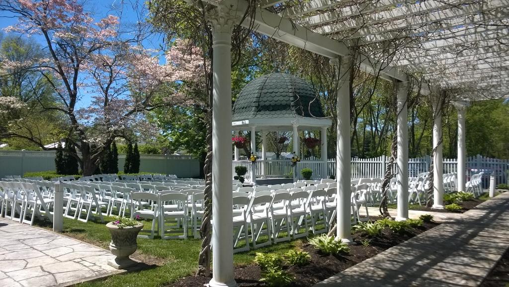 Greene Gables Inn White Hall 외부 사진