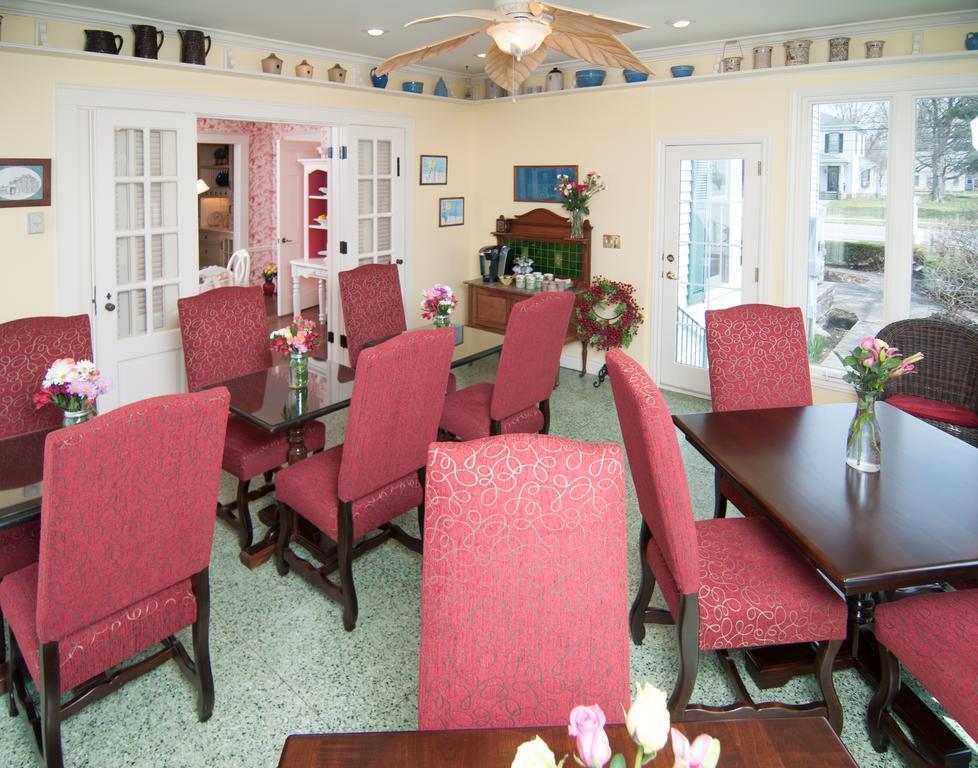 Greene Gables Inn White Hall 외부 사진
