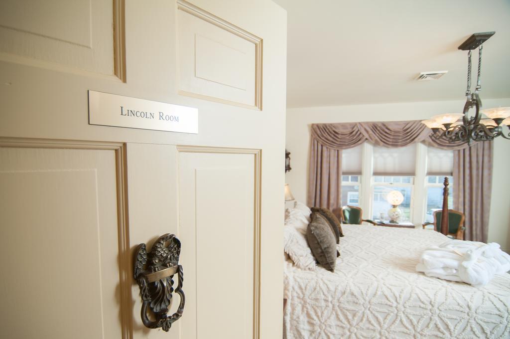 Greene Gables Inn White Hall 외부 사진