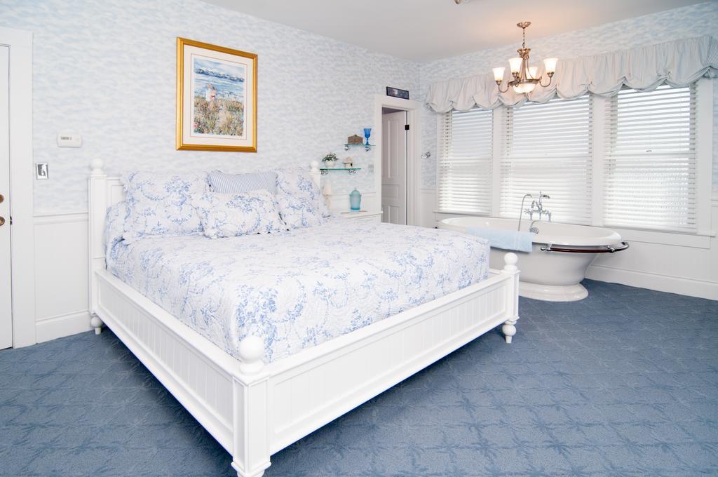 Greene Gables Inn White Hall 외부 사진