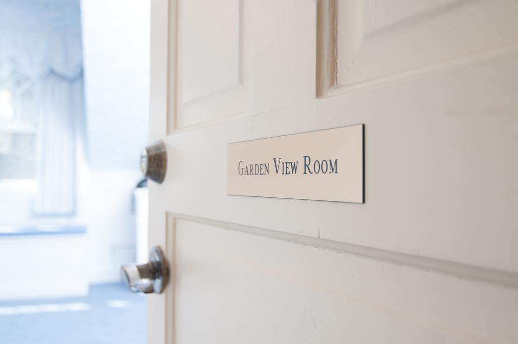 Greene Gables Inn White Hall 외부 사진